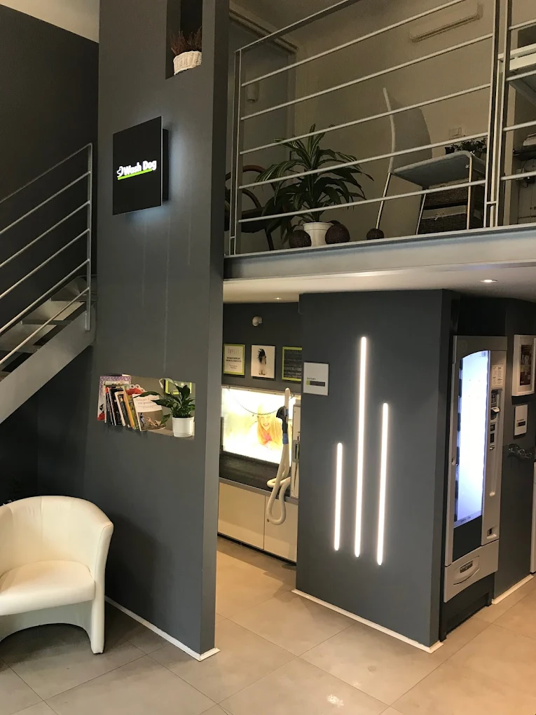 Amici di Tobia — toelettatura professionale a Milano